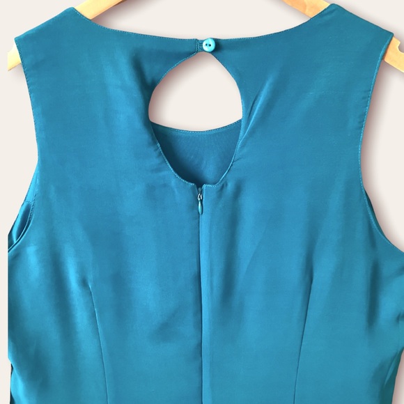 MAXI DRESS - Picture 5 of 11